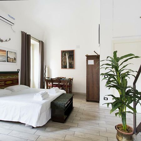 Maqueda Apartments Παλέρμο Εξωτερικό φωτογραφία