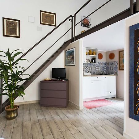 Maqueda Apartments Παλέρμο Εξωτερικό φωτογραφία