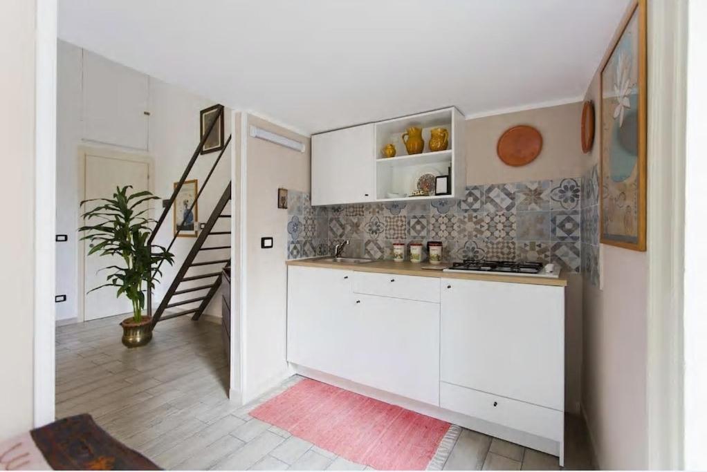 Maqueda Apartments Παλέρμο Εξωτερικό φωτογραφία