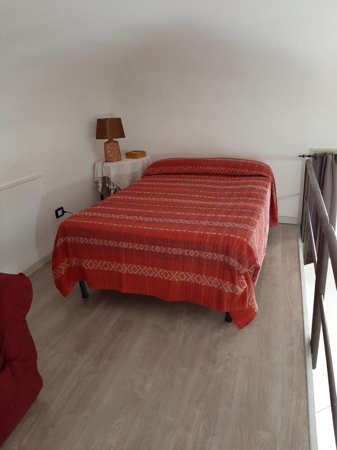 Maqueda Apartments Παλέρμο Εξωτερικό φωτογραφία