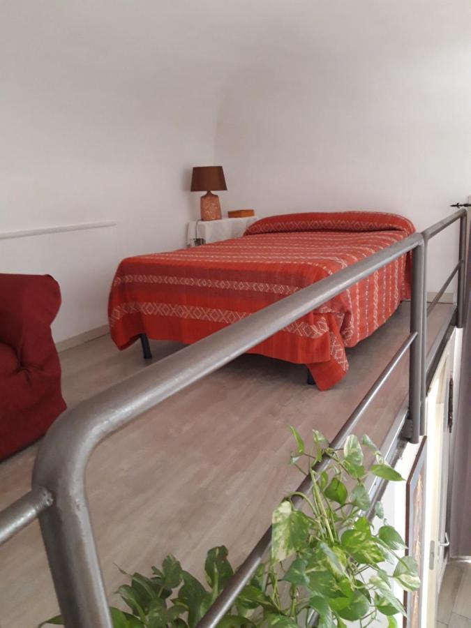 Maqueda Apartments Παλέρμο Εξωτερικό φωτογραφία