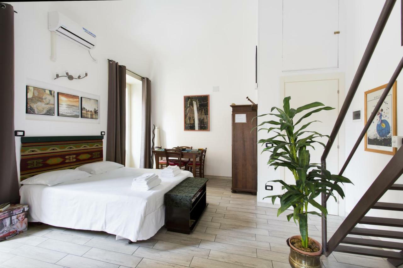 Maqueda Apartments Παλέρμο Εξωτερικό φωτογραφία
