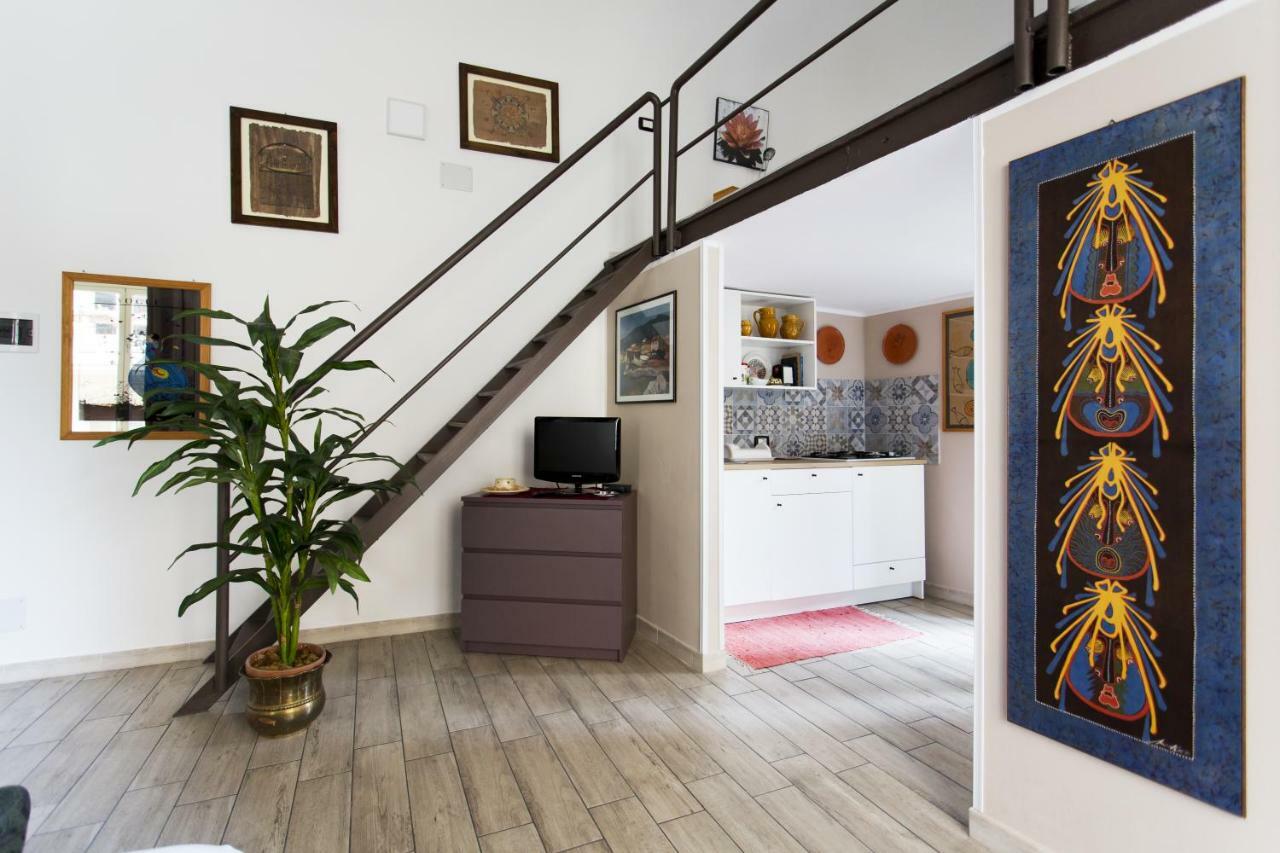 Maqueda Apartments Παλέρμο Εξωτερικό φωτογραφία