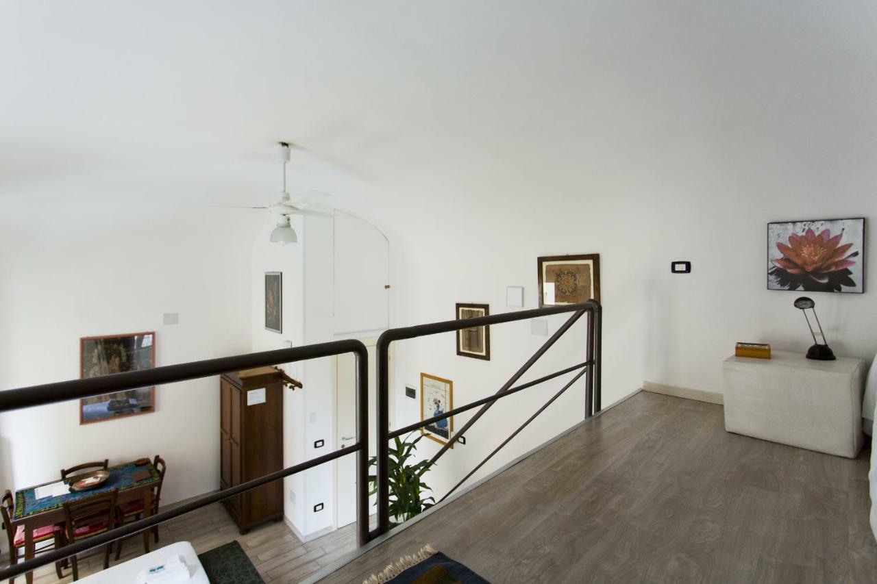 Maqueda Apartments Παλέρμο Εξωτερικό φωτογραφία
