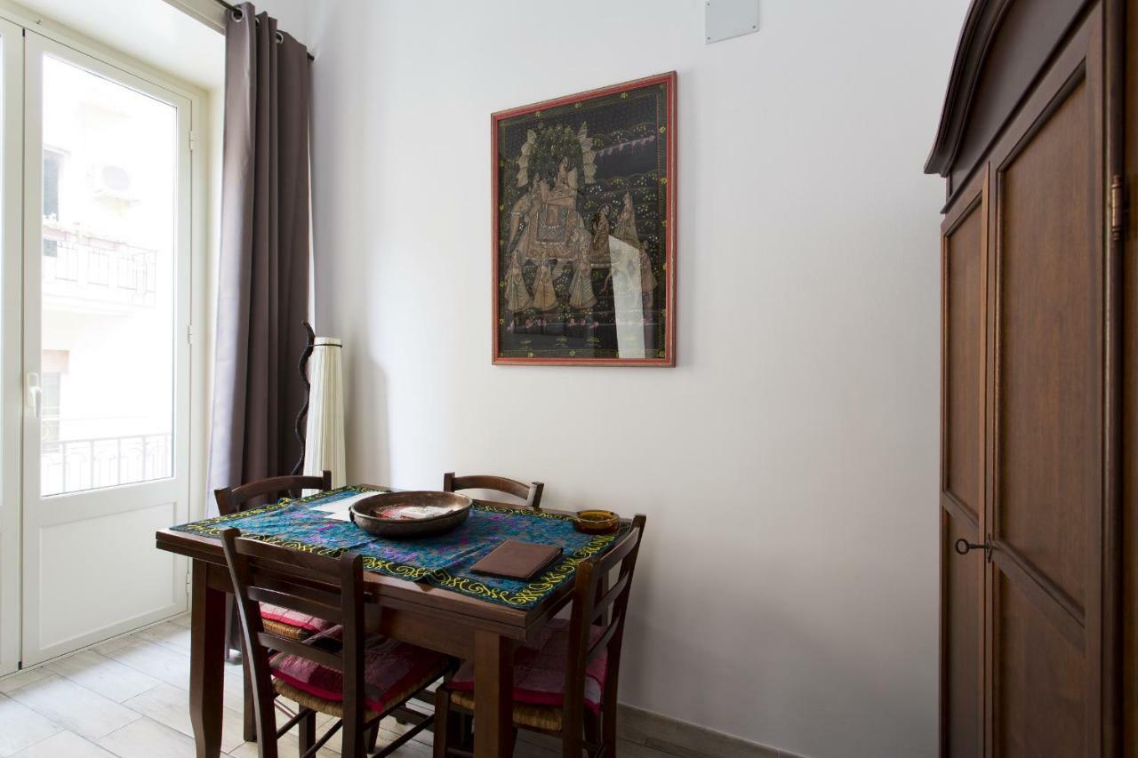 Maqueda Apartments Παλέρμο Εξωτερικό φωτογραφία