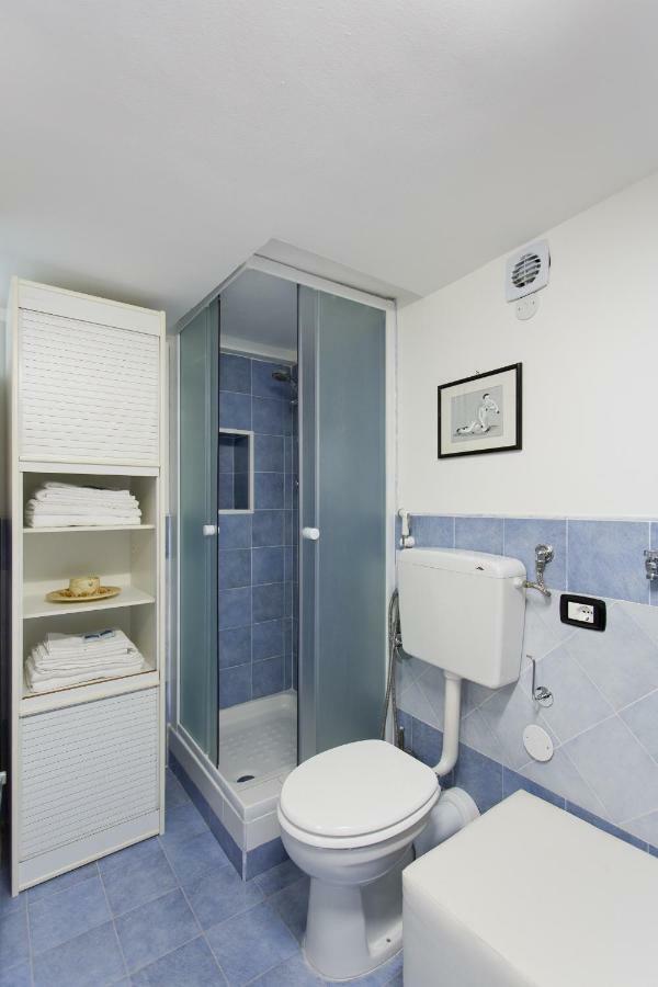 Maqueda Apartments Παλέρμο Εξωτερικό φωτογραφία