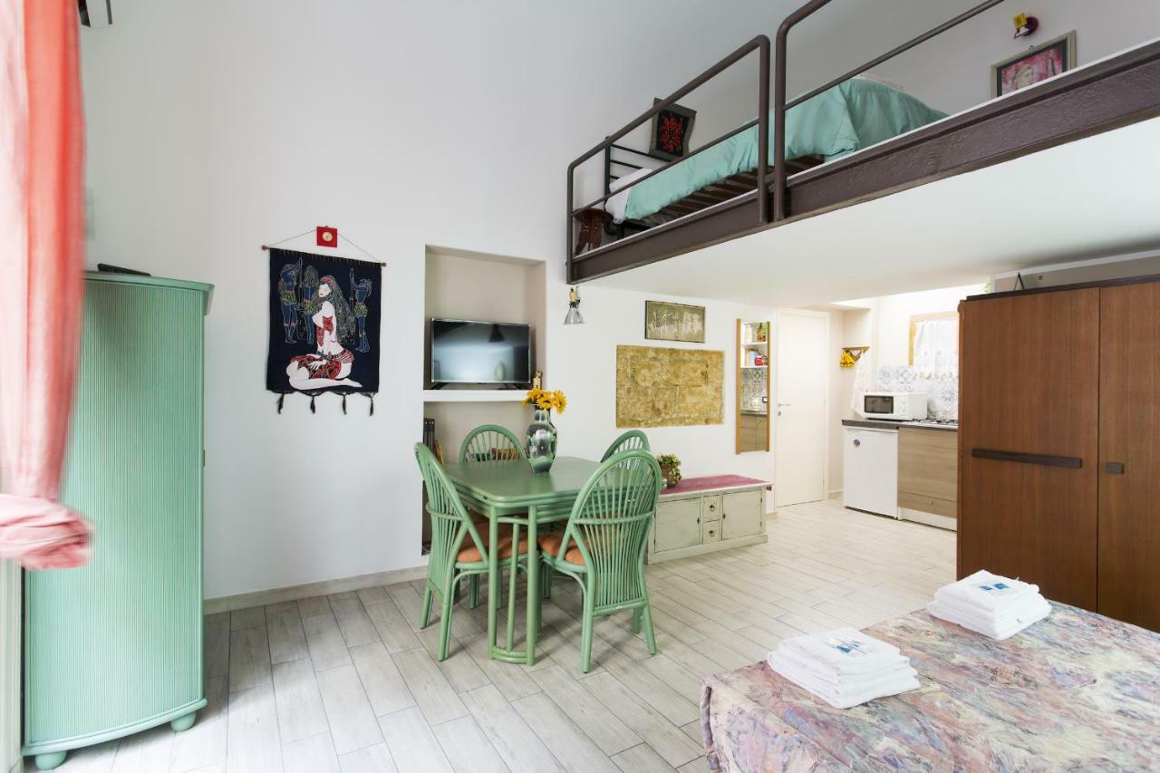 Maqueda Apartments Παλέρμο Εξωτερικό φωτογραφία