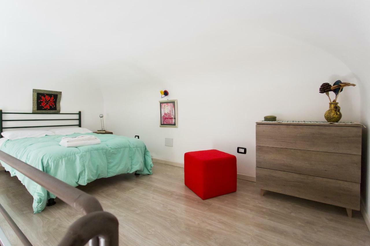 Maqueda Apartments Παλέρμο Εξωτερικό φωτογραφία
